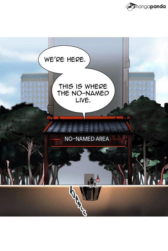 Tower Of God, Chapter 200 image 042